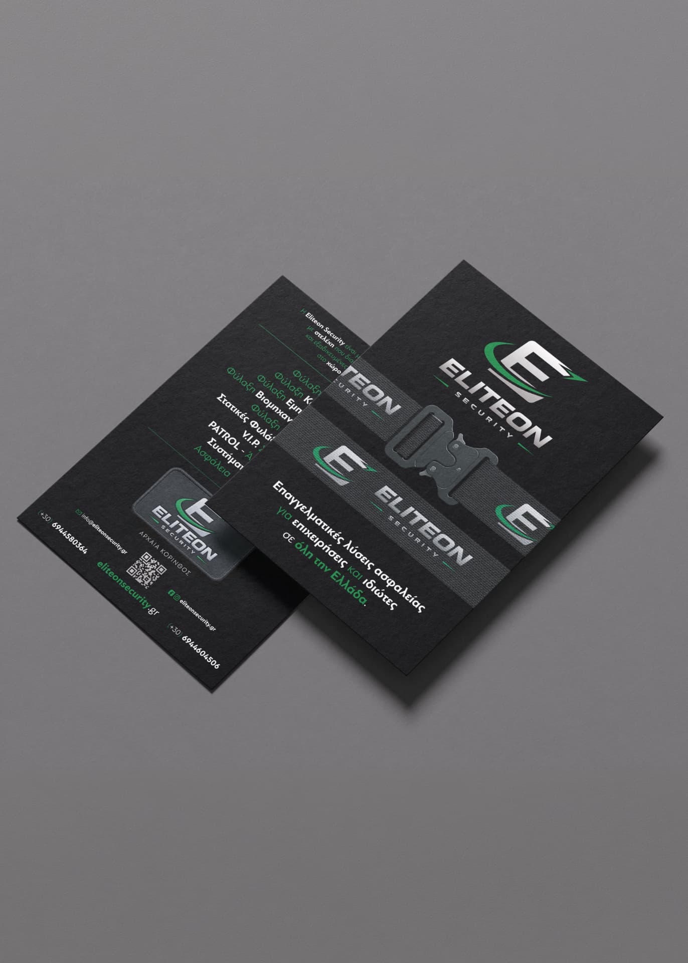 Eliteon Security — Logo & Website Design (3)