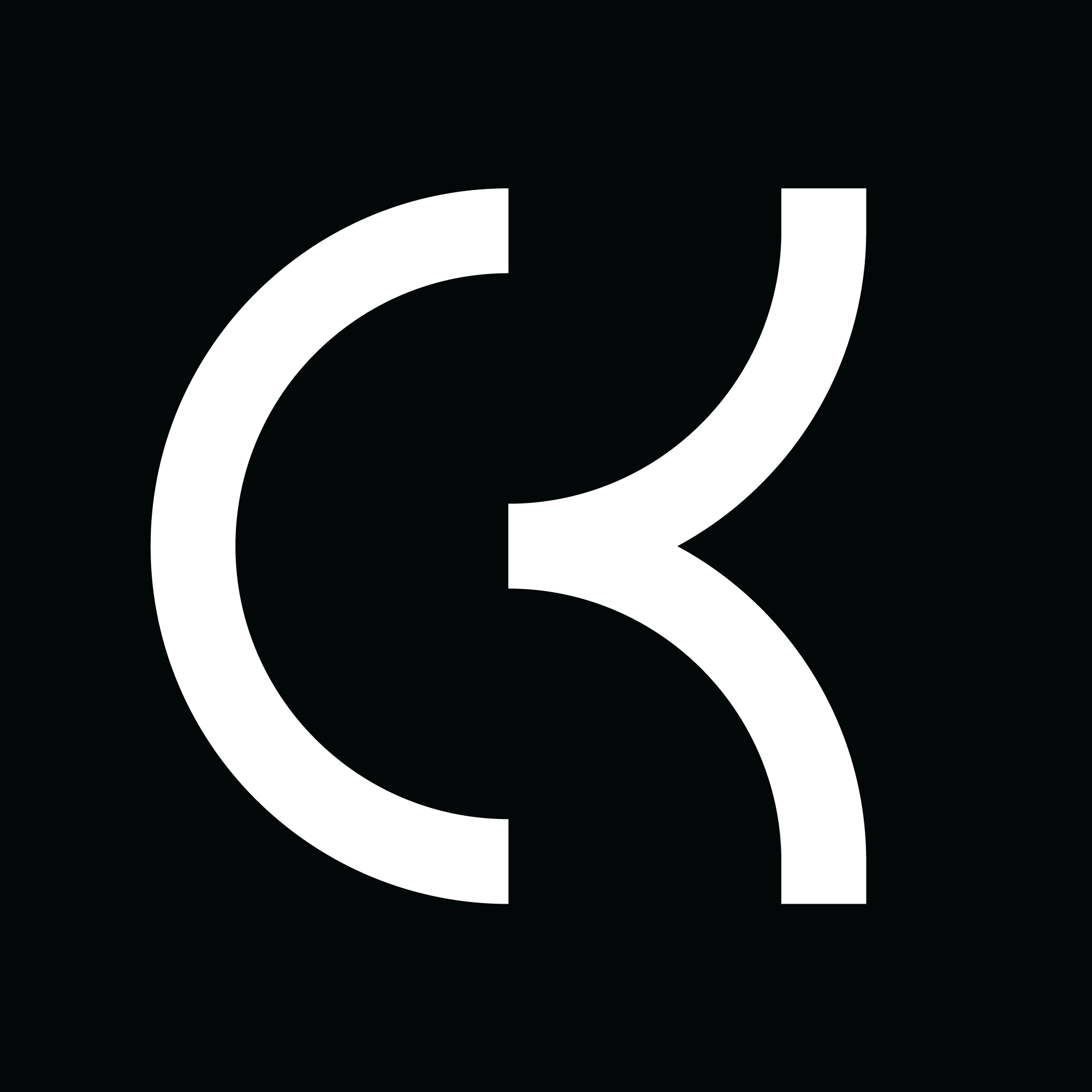 Χριστίνα Κρίκα — Logo Design, παρουσίαση έργου 6