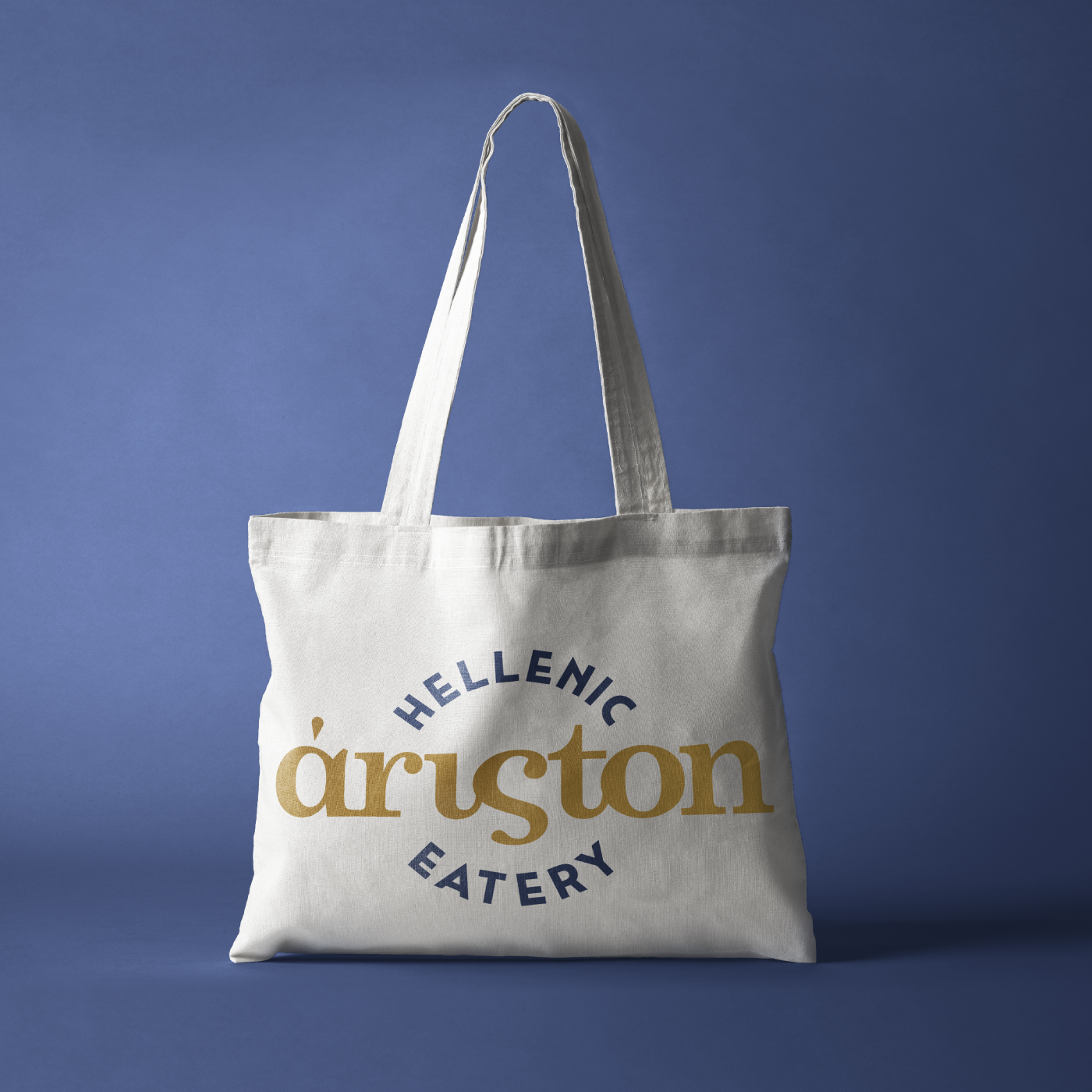 Ariston Hellenic Eatery — Brand Identity (4)
