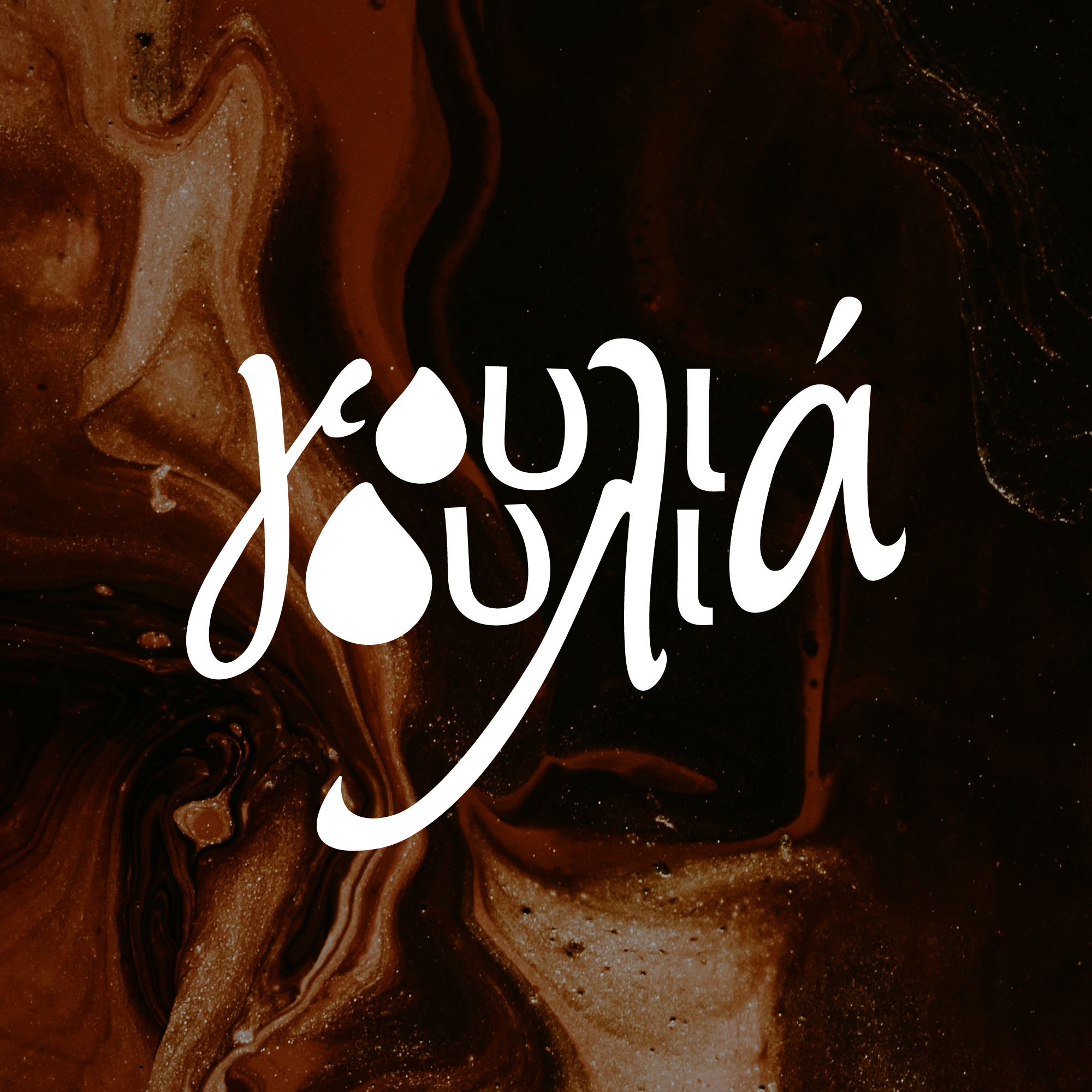Γουλιά Γουλιά — Brand Identity