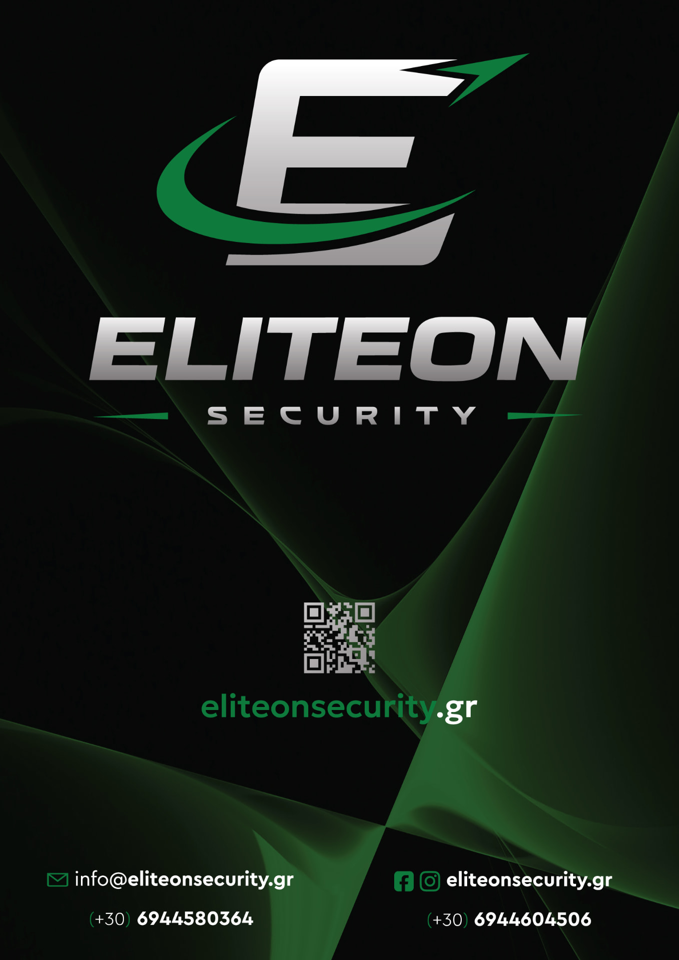 Eliteon Security — Logo & Website Design (5)