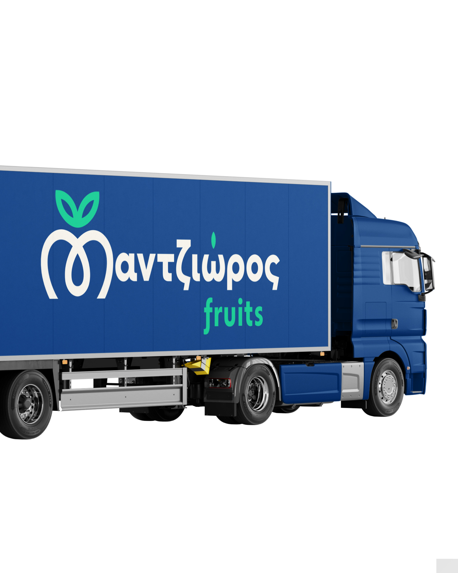Μαντζιώρος Fruits — Brand Identity (8)