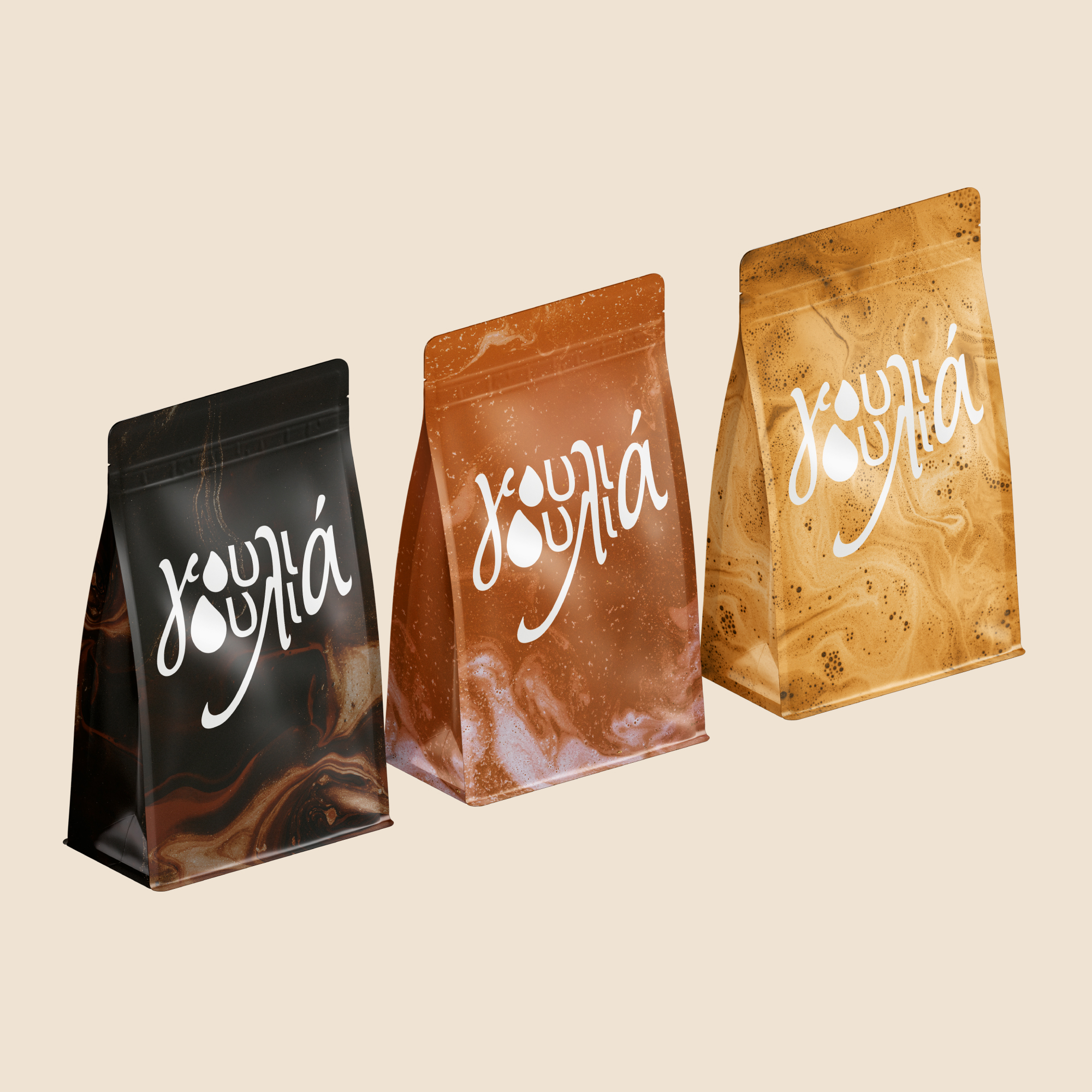 Γουλιά Γουλιά — Brand Identity (6)