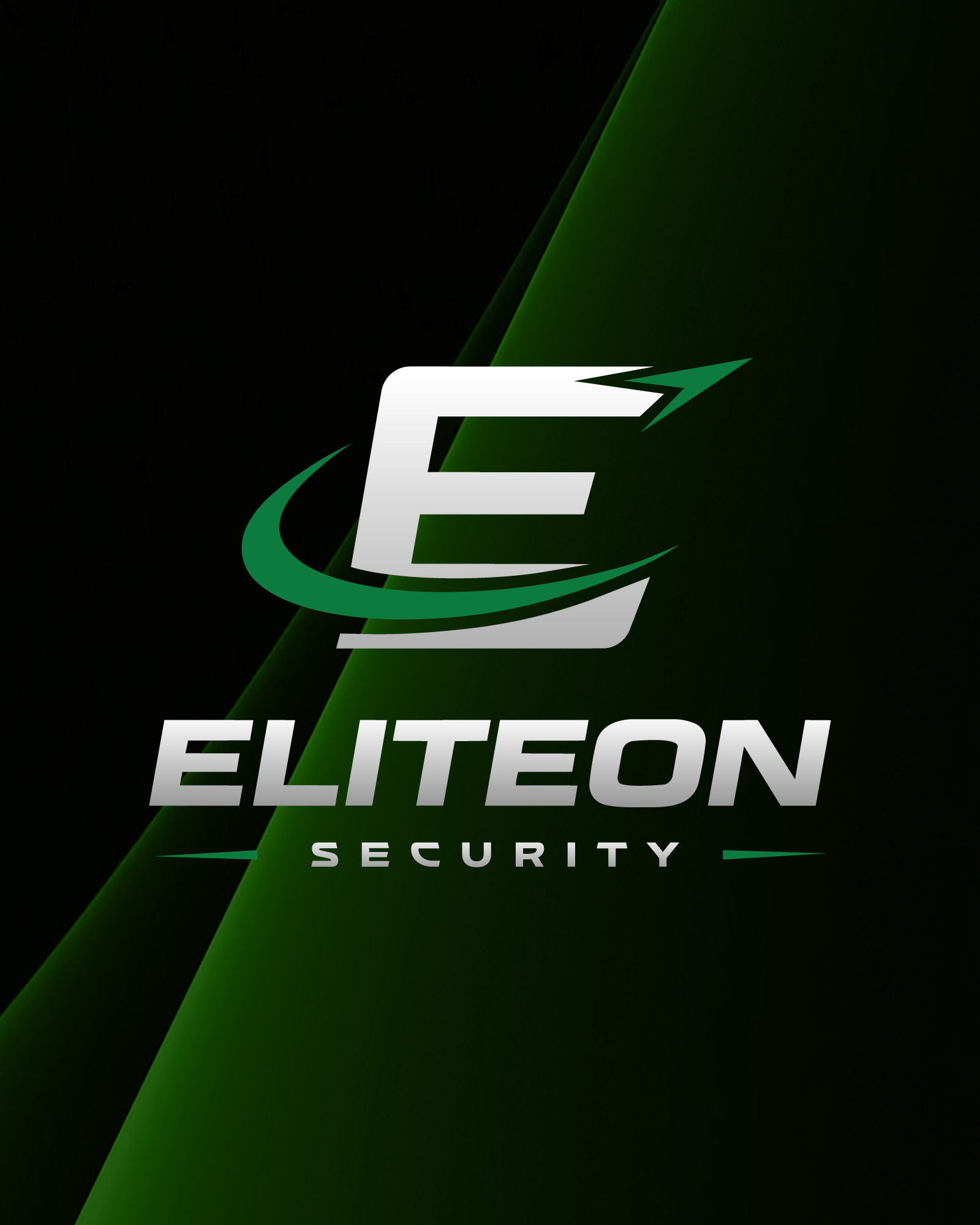 Eliteon Security — Έντυπα και editorial, έργο