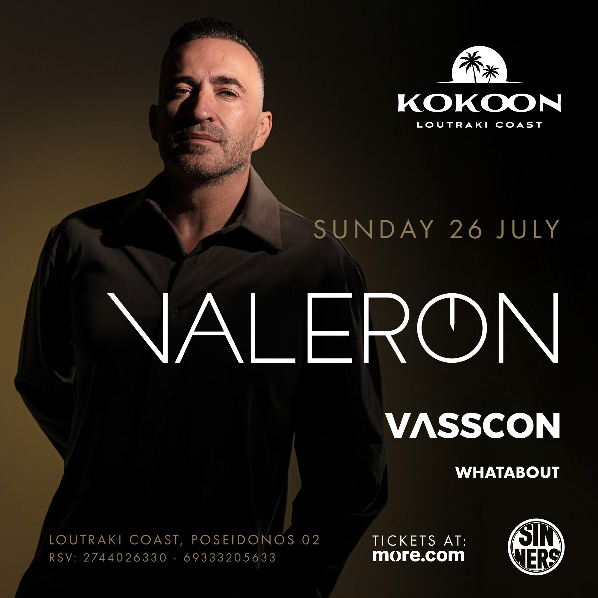 Kokoon Loutraki Coast 2026 — Event & Social Design, παρουσίαση έργου 18