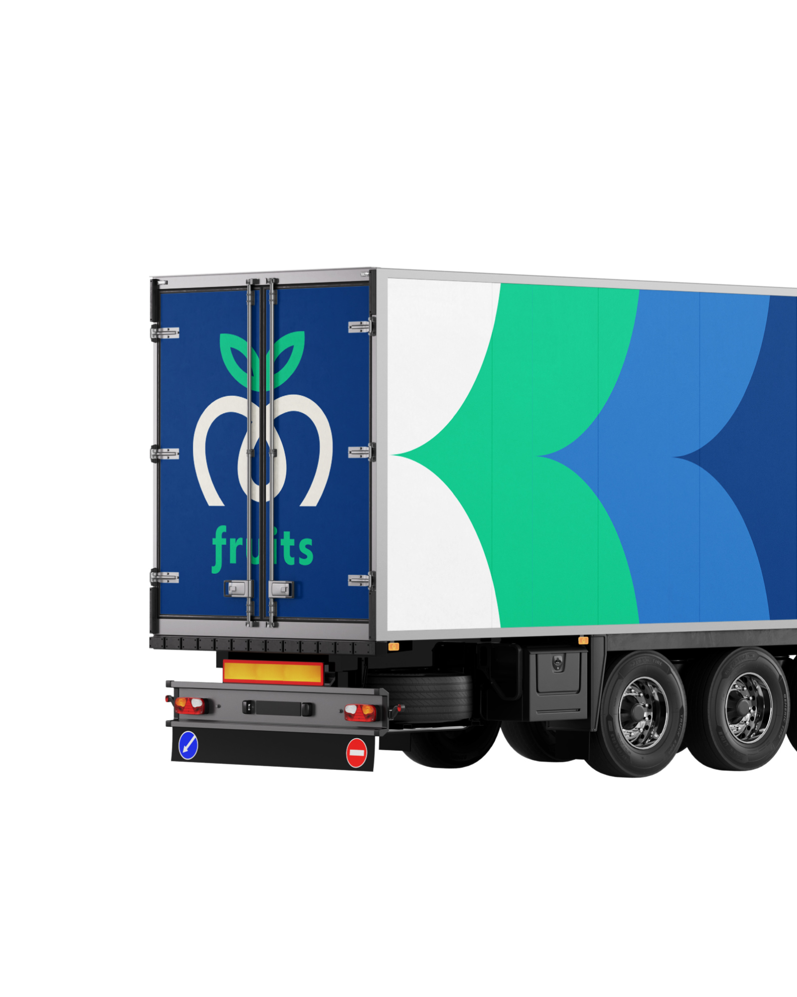 Μαντζιώρος Fruits — Brand Identity (9)