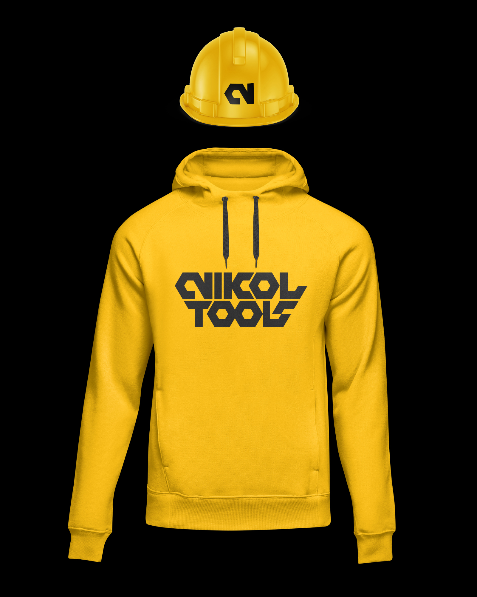 Nikol Tools — Brand Identity & E-shop (7)