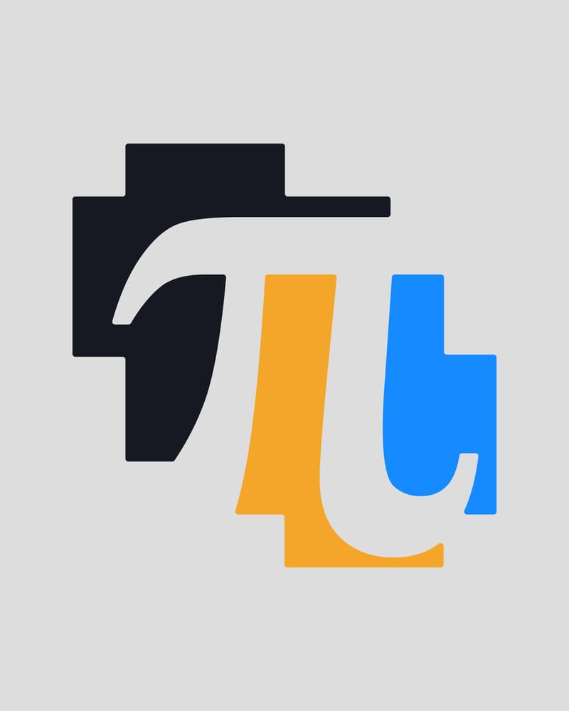 Πύλη Φροντιστήριο · Logo Design, εξώφυλλο έργου