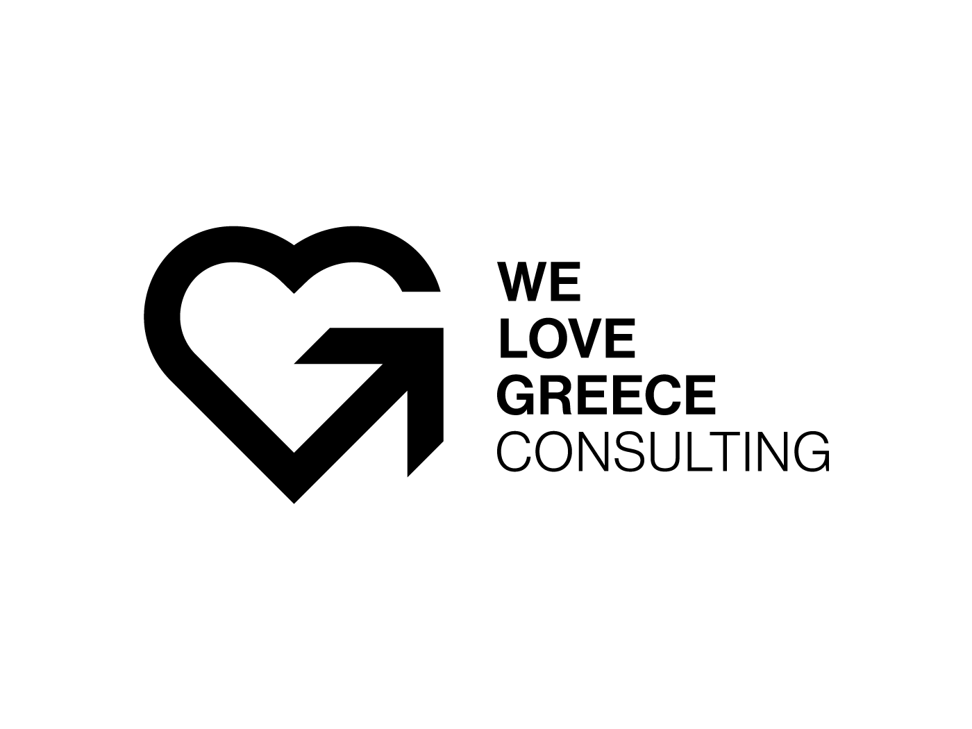We Love Greece Consulting — Logo Design, παρουσίαση έργου 9