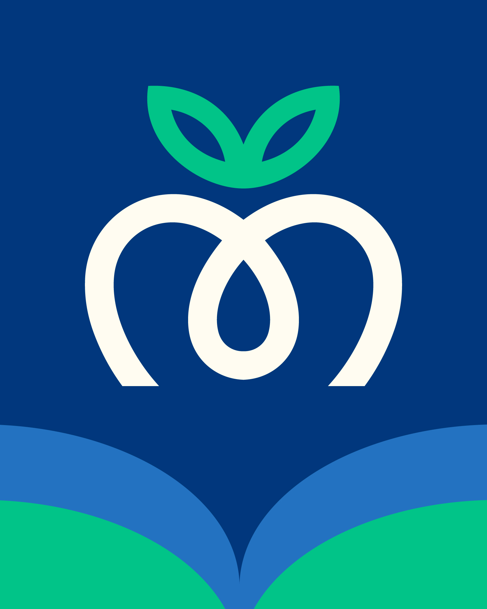 Μαντζιώρος Fruits — Έντυπα και editorial, έργο