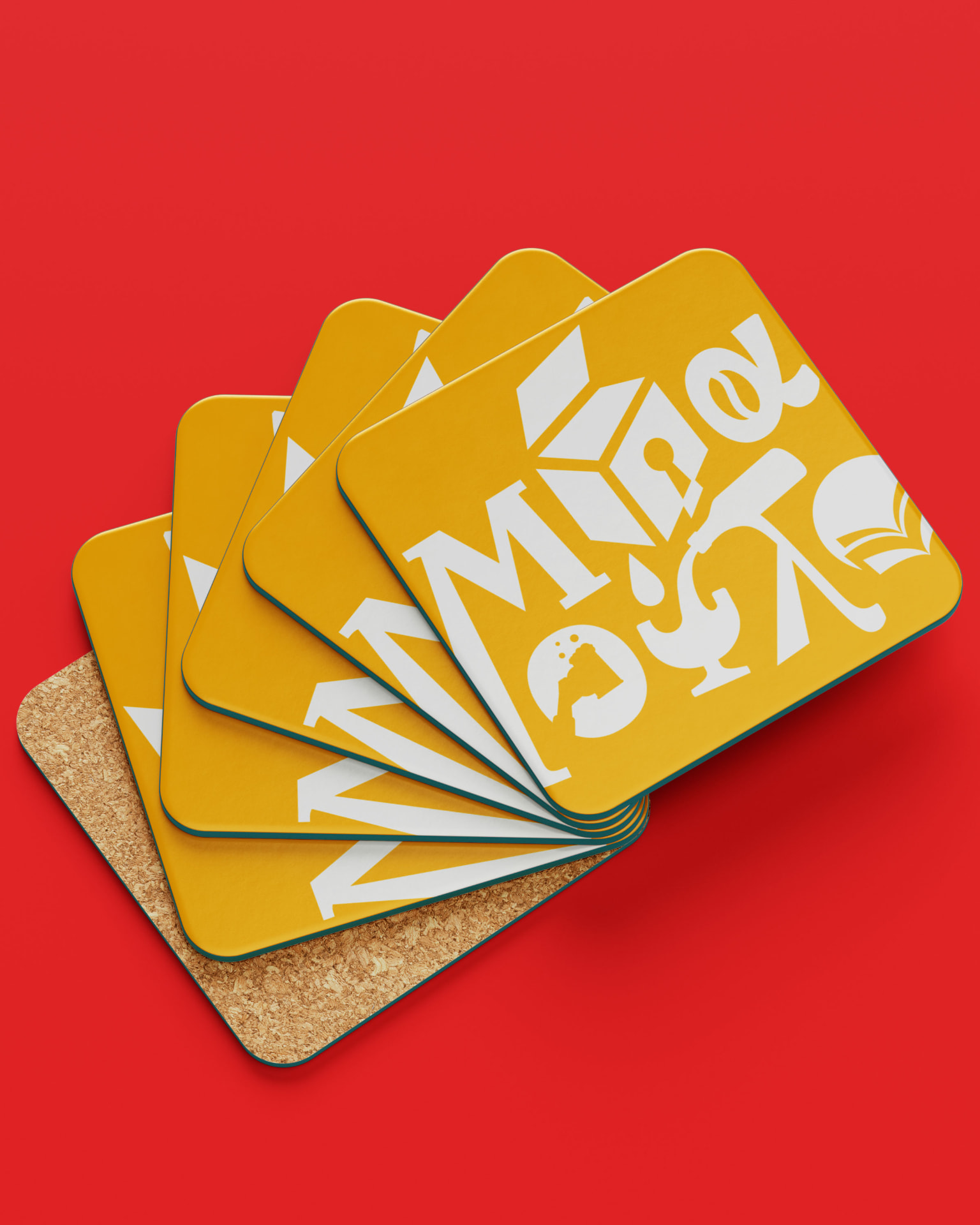 Μ.ΠΑΟΥΛΟ — Brand Identity (3)