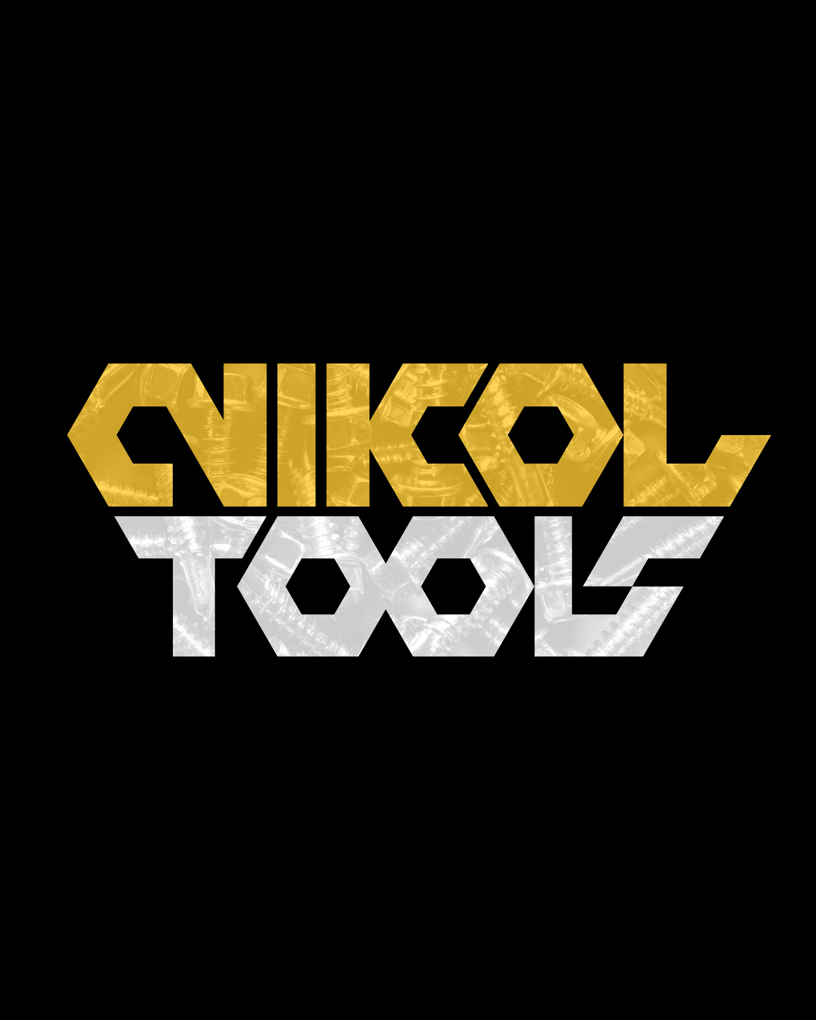 Nikol Tools — Brand Identity & E-shop (9)