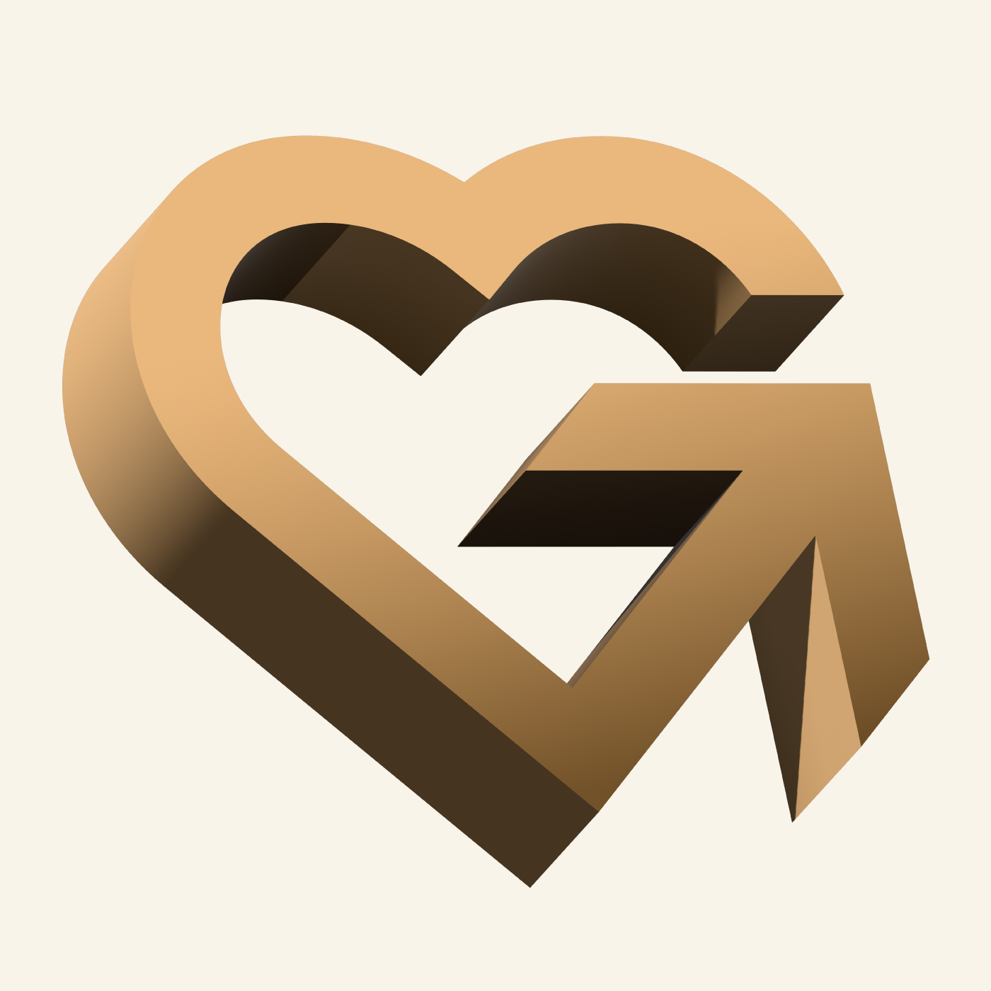 We Love Greece Consulting — Logo Design, παρουσίαση έργου 5