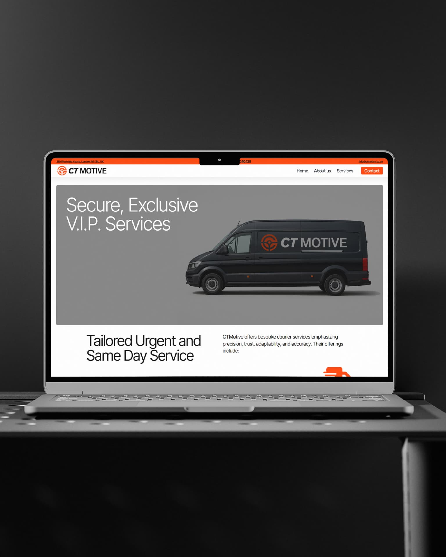CT Motive — Logo & Website Design (8)