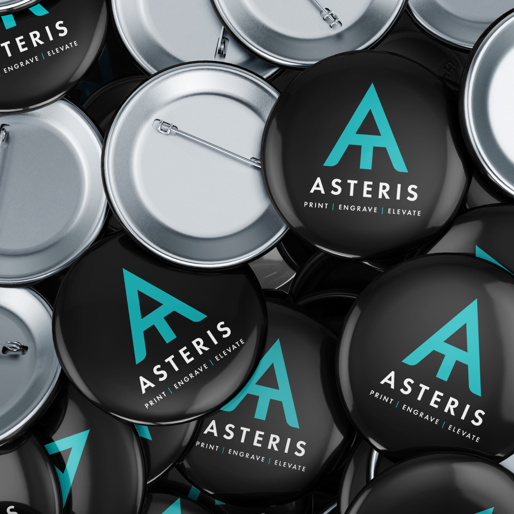 Asteris — 10 Years — Rebranding (5)