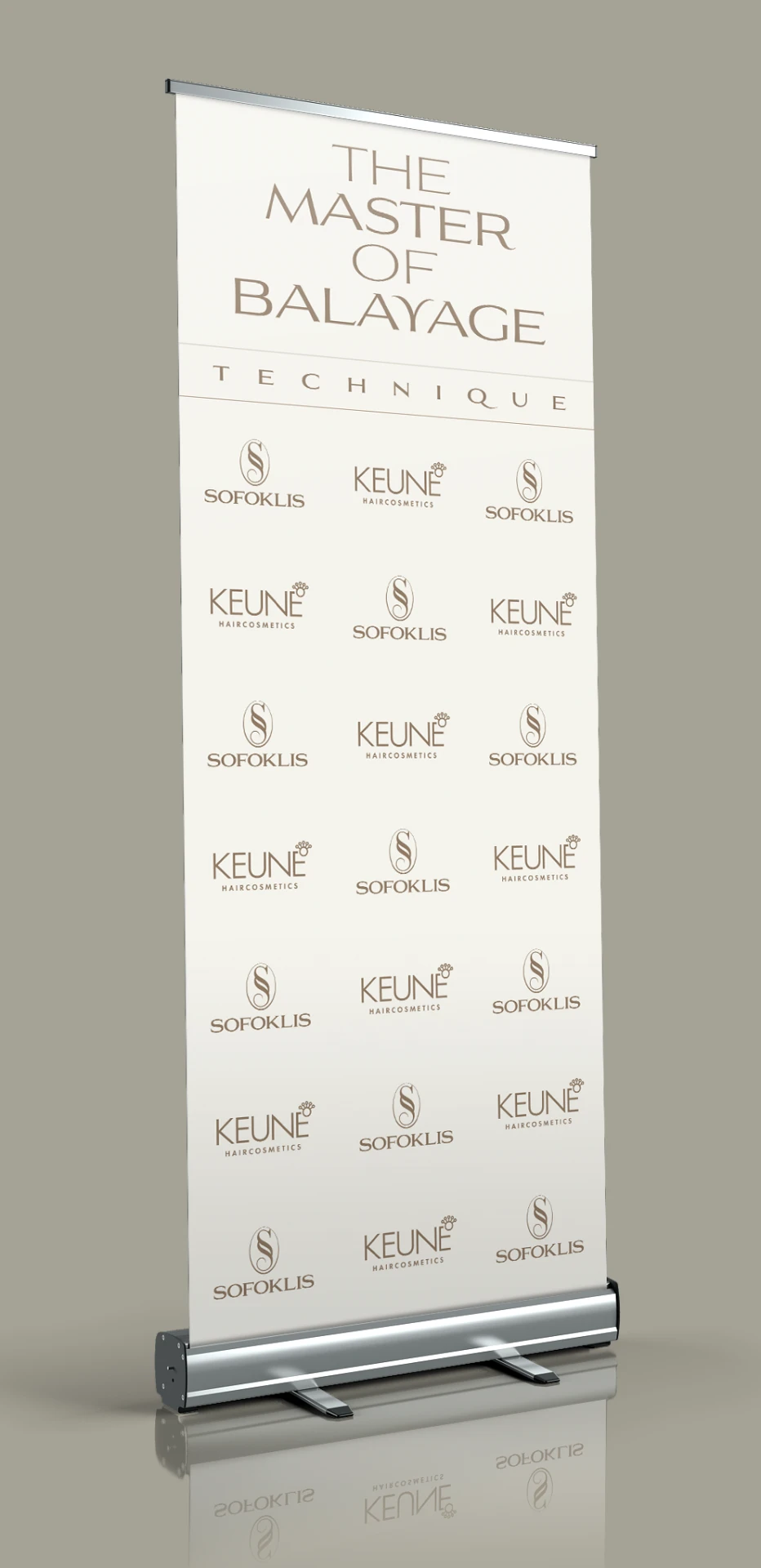 Sofoklis Hair — Logo & Website Design (4)