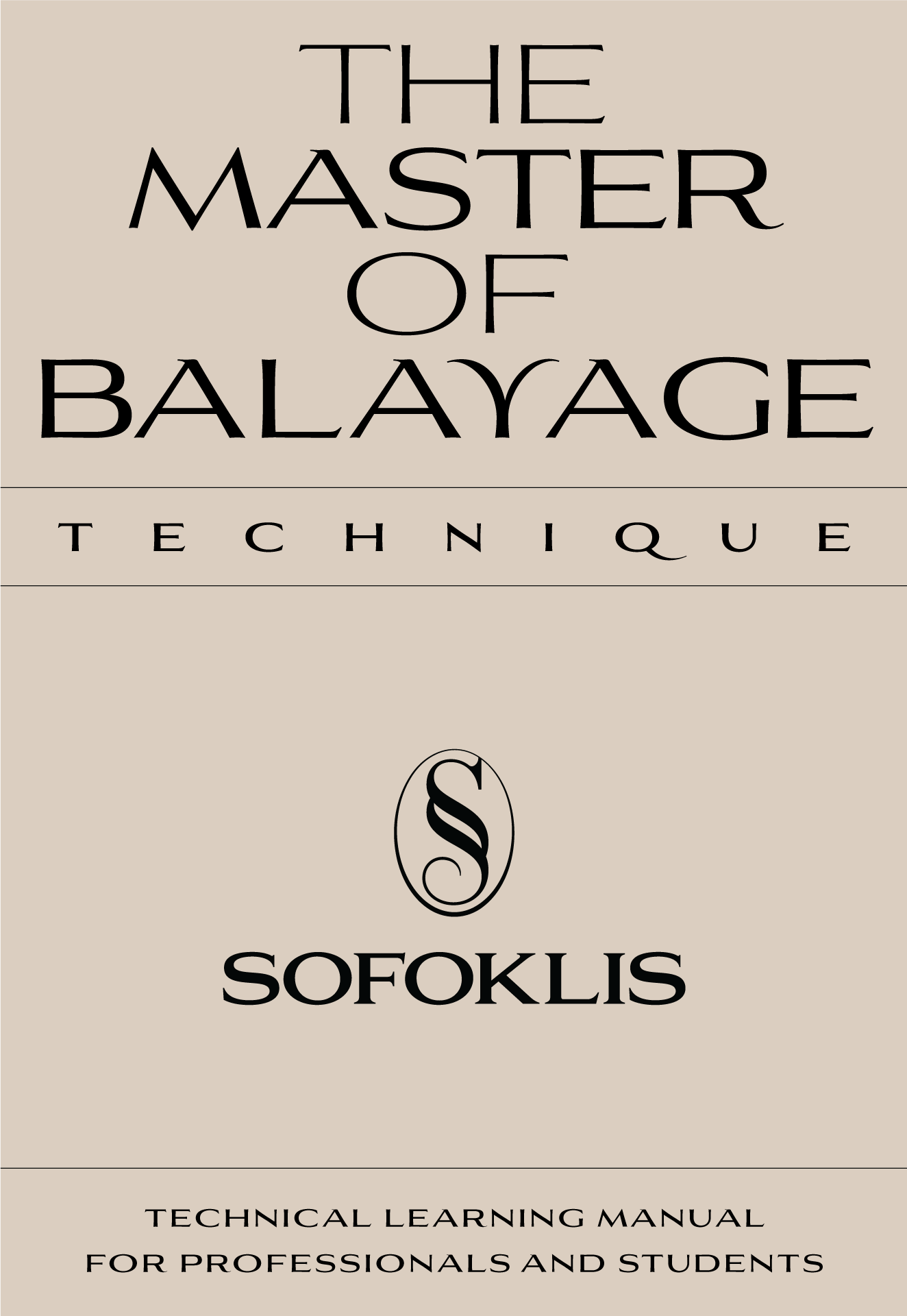 Sofoklis Hair — Logo & Website Design (3)