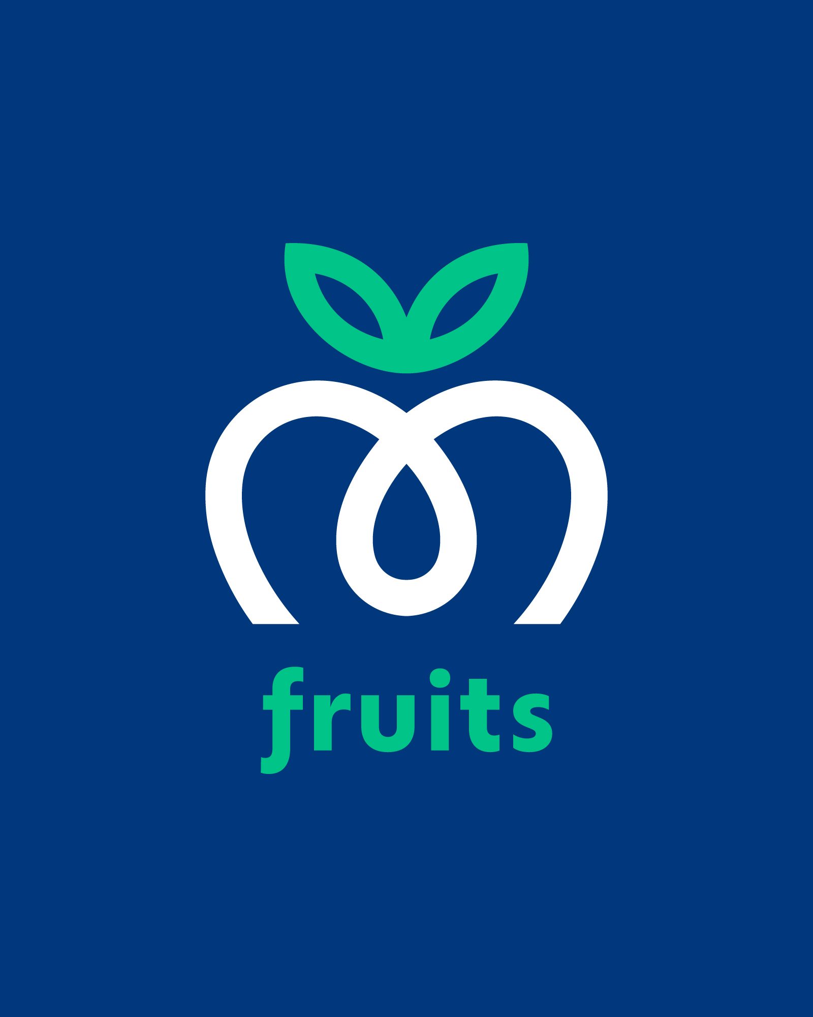 Μαντζιώρος Fruits — Brand Identity (3)