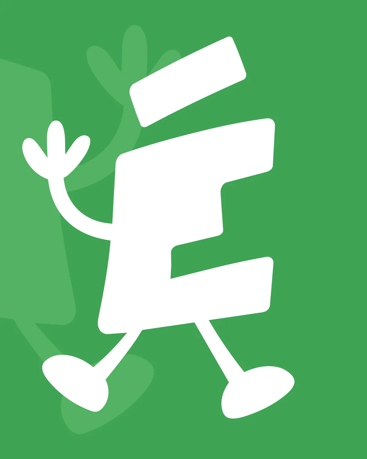Project cover Ergo!, Logo Design by Aggelos Kourtidis