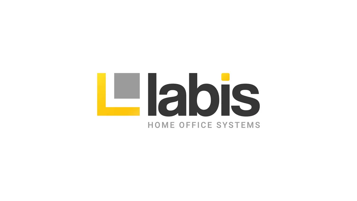 Labis Home Office, Εταιρική ταυτότητα, εικόνα 1