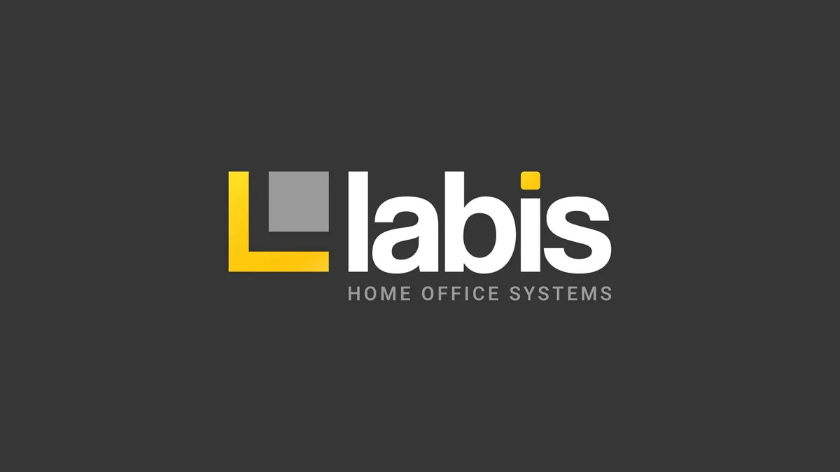 Labis Home Office, Εταιρική ταυτότητα, εικόνα 2