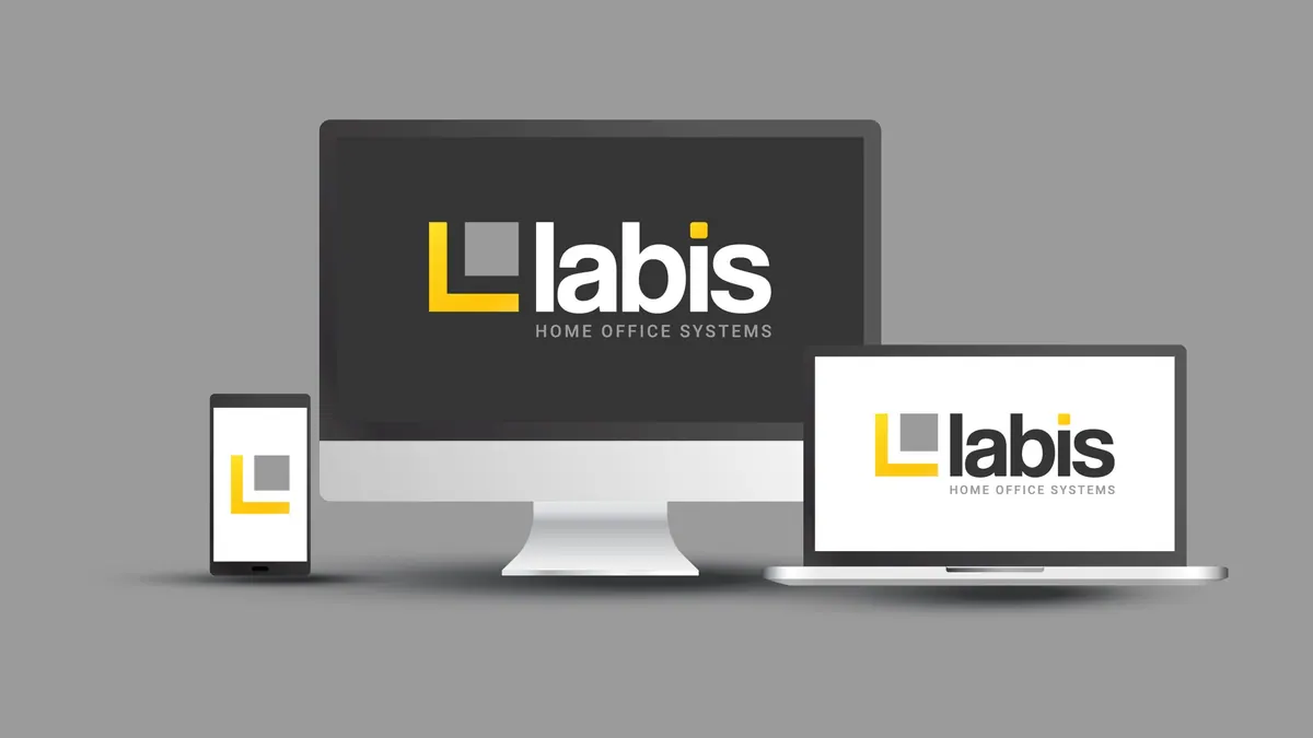 Labis Home Office, Εταιρική ταυτότητα, εικόνα 6