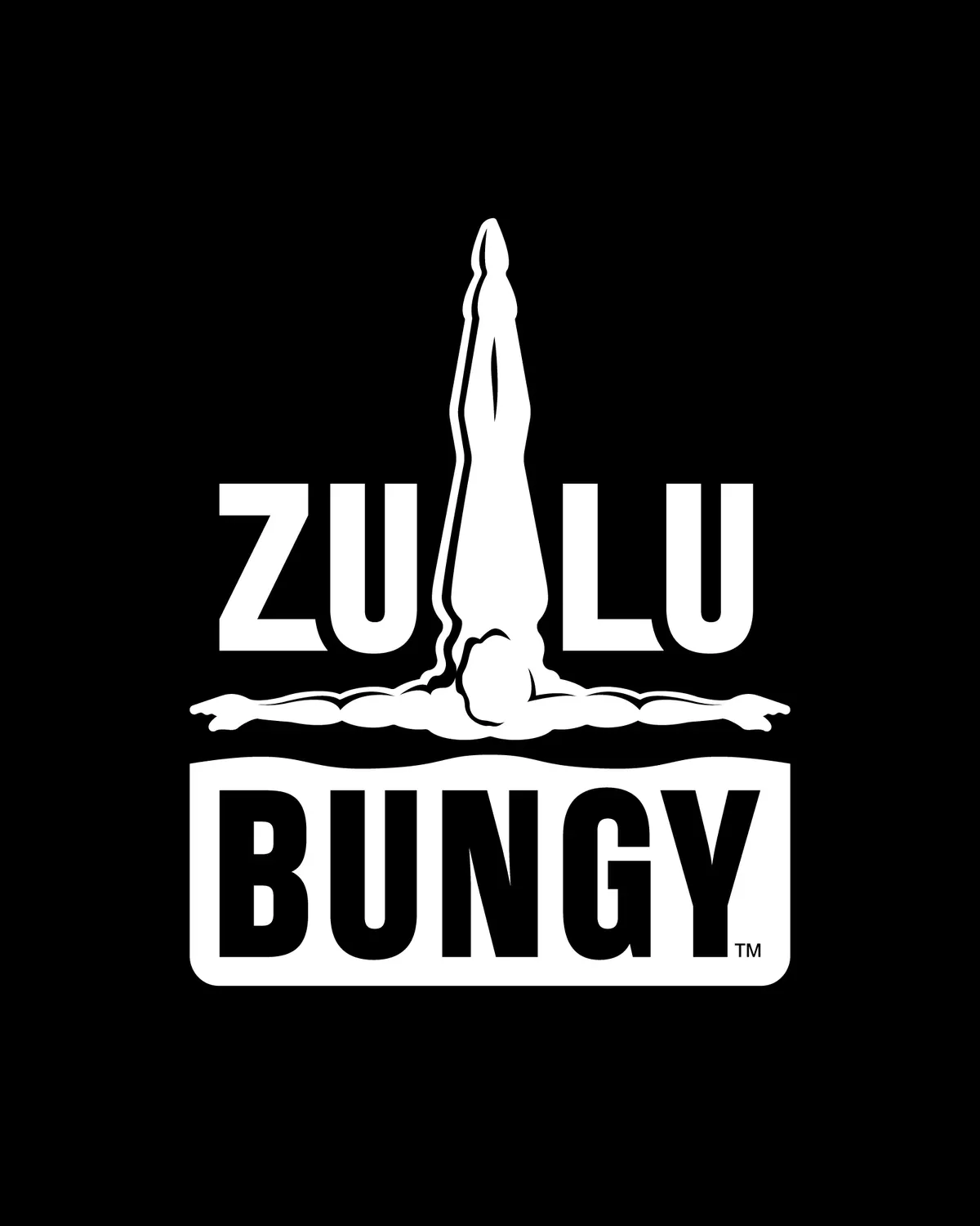 Project cover Zulu Bungy, Logo and Merchandise by Aggelos Kourtidis