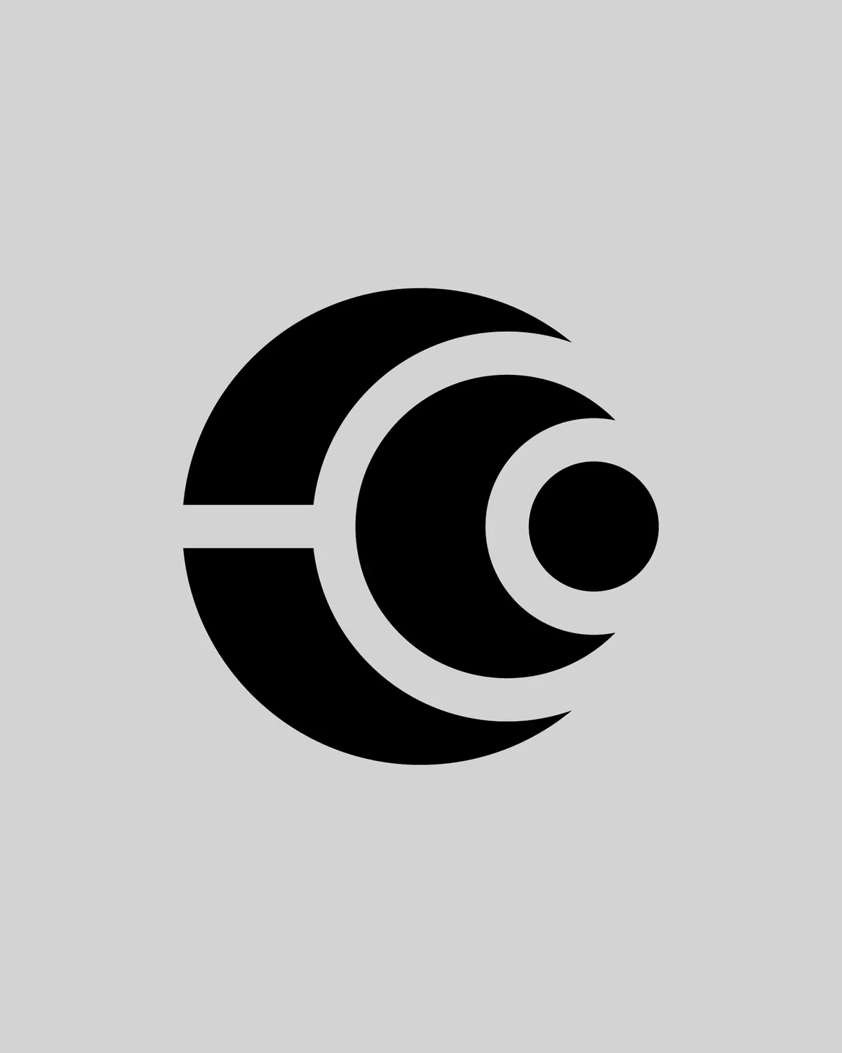 Εξώφυλλο έργου Ecosystema, Εταιρική ταυτότητα και σήμανση από τον Άγγελο Κουρτίδη