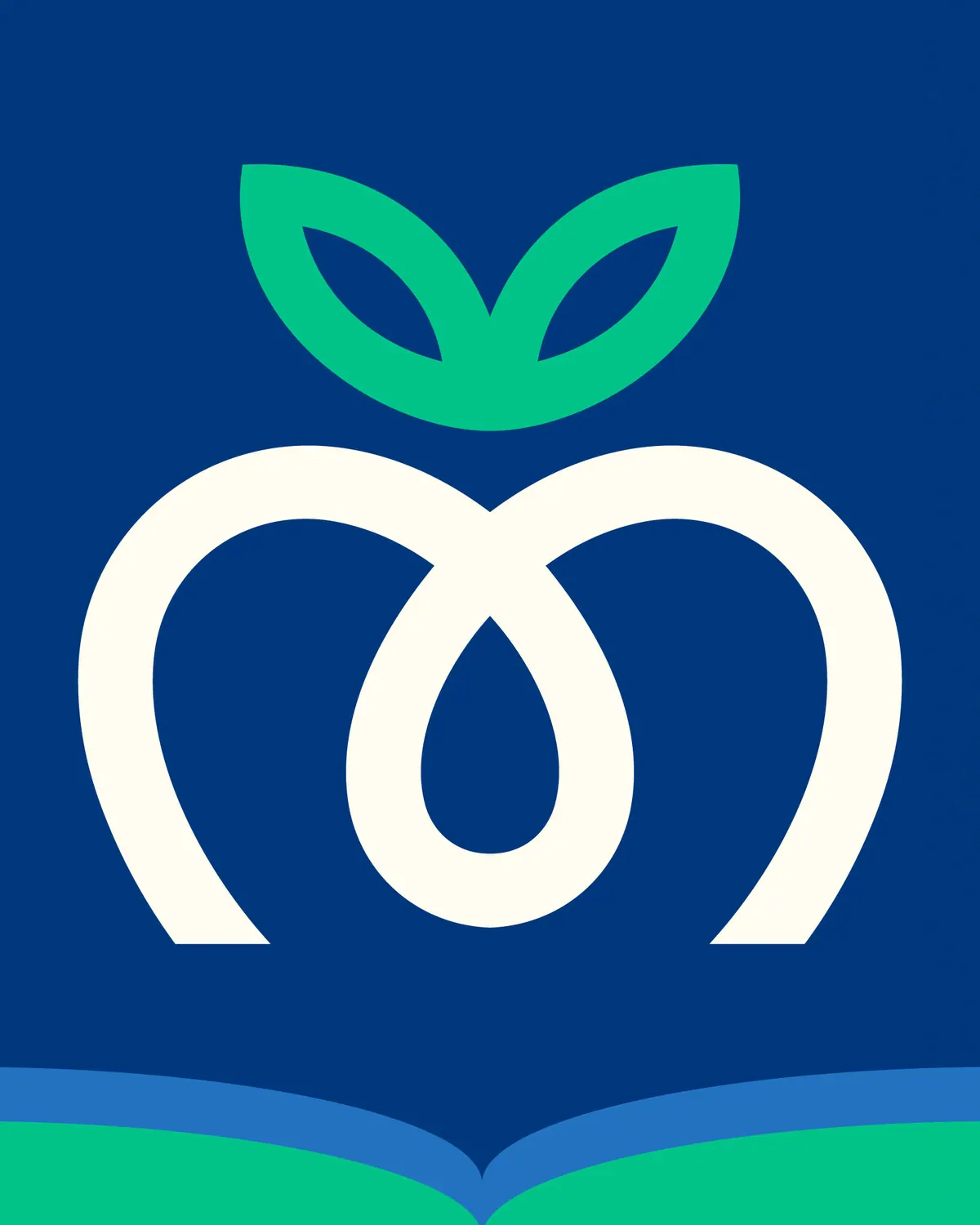 Εξώφυλλο έργου Μαντζιώρος Fruits, Εταιρική ταυτότητα από τον Άγγελο Κουρτίδη